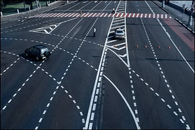 Точно в деталях.